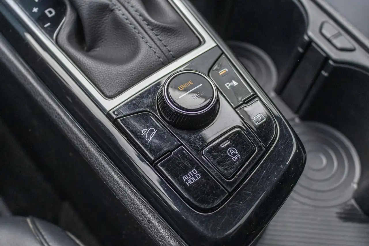 Kia Sportage снимка Kia Sportage