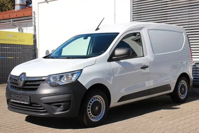Renault Express 1.5dci # Klima # EasyLink # PDC # Euro 6