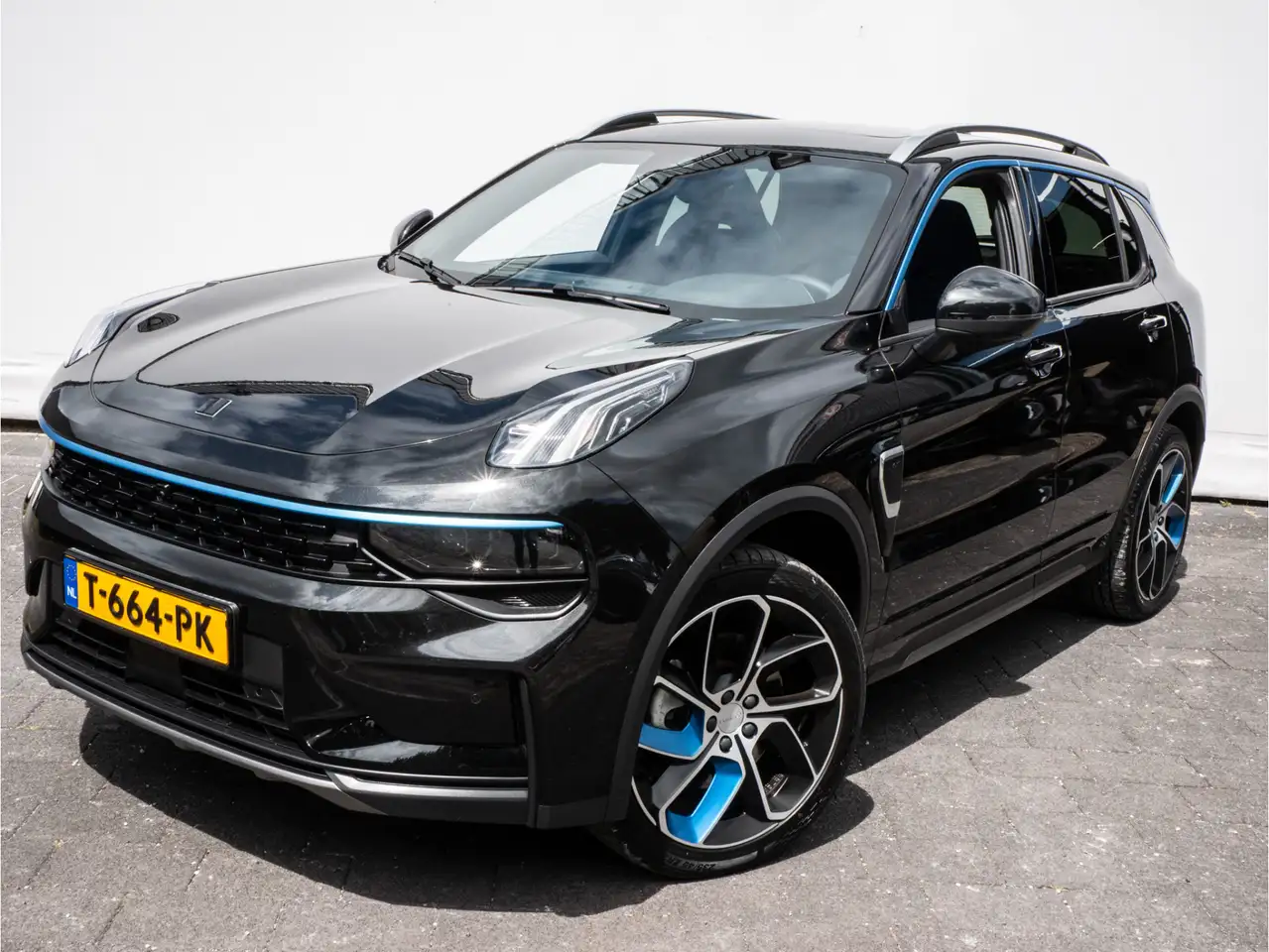Lynk & Co 01 2023