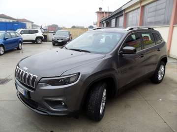 2.2 mjt Longitude 4wd active drive I auto