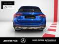 Mercedes-Benz GLC 300 d 4M AMG MBUX SHZ TOTWINKEL LED Blau - thumbnail 7