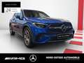 Mercedes-Benz GLC 300 d 4M AMG MBUX SHZ TOTWINKEL LED Blau - thumbnail 2