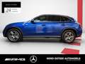 Mercedes-Benz GLC 300 d 4M AMG MBUX SHZ TOTWINKEL LED Blau - thumbnail 8