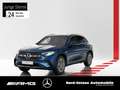 Mercedes-Benz GLC 300 d 4M AMG MBUX SHZ TOTWINKEL LED Blau - thumbnail 1