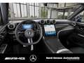 Mercedes-Benz GLC 300 d 4M AMG MBUX SHZ TOTWINKEL LED Blau - thumbnail 3