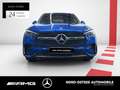 Mercedes-Benz GLC 300 d 4M AMG MBUX SHZ TOTWINKEL LED Blau - thumbnail 6