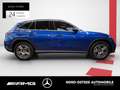 Mercedes-Benz GLC 300 d 4M AMG MBUX SHZ TOTWINKEL LED Blau - thumbnail 9