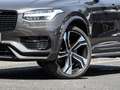 Volvo XC90 T8 Ultimate Dark Recharge Plug-In Hybrid AWD Grijs - thumbnail 6