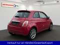 Fiat 500 Sport Klimaanlage T-Leder PDC Rot - thumbnail 5