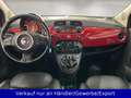 Fiat 500 Sport Klimaanlage T-Leder PDC Rot - thumbnail 11