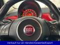 Fiat 500 Sport Klimaanlage T-Leder PDC Rot - thumbnail 16