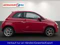Fiat 500 Sport Klimaanlage T-Leder PDC Rot - thumbnail 4
