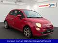 Fiat 500 Sport Klimaanlage T-Leder PDC Rot - thumbnail 3