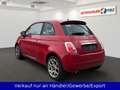 Fiat 500 Sport Klimaanlage T-Leder PDC Rot - thumbnail 6