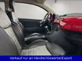 Fiat 500 Sport Klimaanlage T-Leder PDC Rot - thumbnail 14