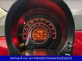 Fiat 500 Sport Klimaanlage T-Leder PDC Rot - thumbnail 10