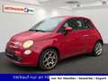 Fiat 500 Sport Klimaanlage T-Leder PDC Rot - thumbnail 1