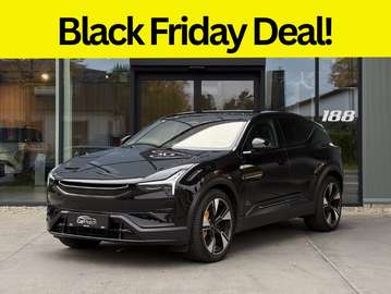 Long Range Dual Motor - Plus | Pilot | Nappa