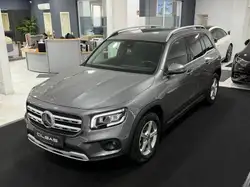 Mercedes-Benz GLB 180 d 8G STYLE*WIDESCREEN*KAM*SPUR*SHZ*LED*
