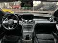 Mercedes-Benz C 180 CGI /AMG-Paket/Digital Tacho/LED/ Negro - thumbnail 6