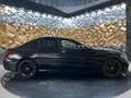 Mercedes-Benz C 180 CGI /AMG-Paket/Digital Tacho/LED/ Negro - thumbnail 8