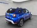 Dacia Duster TCe 100 ECO-G 2WD Celebration Blauw - thumbnail 6