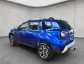 Dacia Duster TCe 100 ECO-G 2WD Celebration Blauw - thumbnail 3