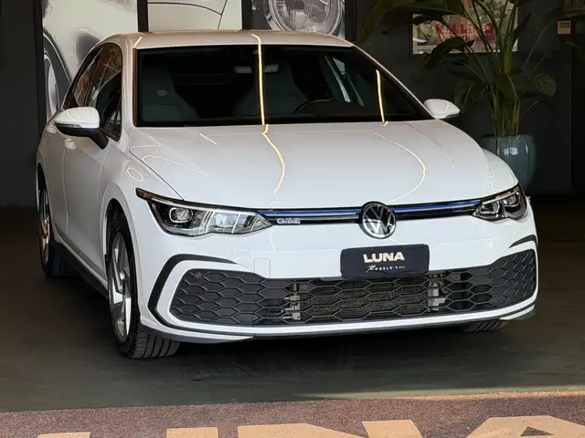 Volkswagen Golf GTE Golf 1.4 GTE DSG