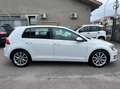Volkswagen Golf 1.6 tdi Highline Executive (business) 110cv 5p dsg Bianco - thumbnail 6