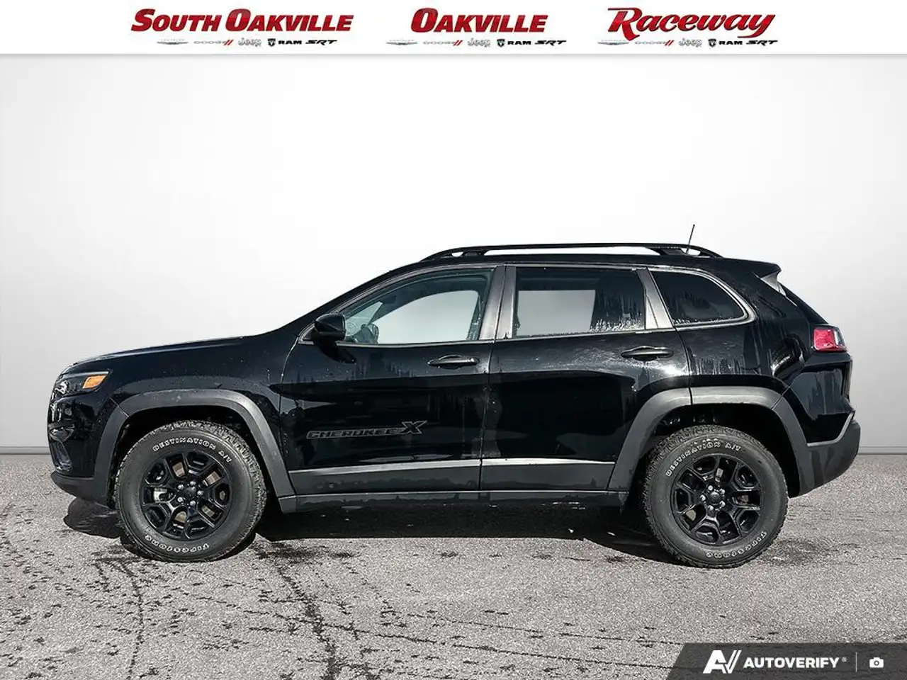 Jeep Cherokee снимка Jeep Cherokee