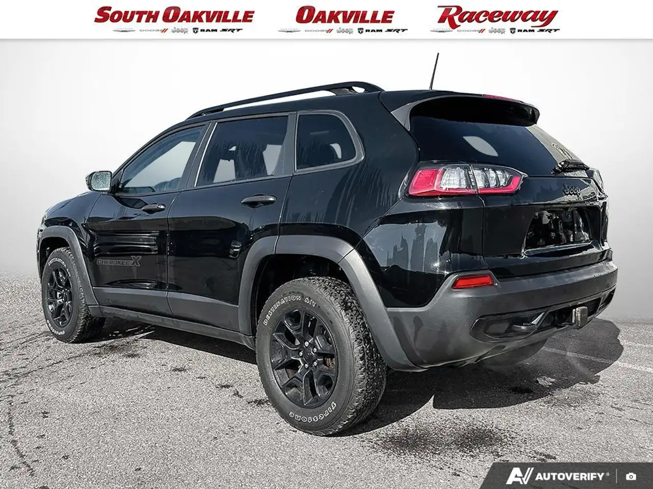 Jeep Cherokee снимка Jeep Cherokee