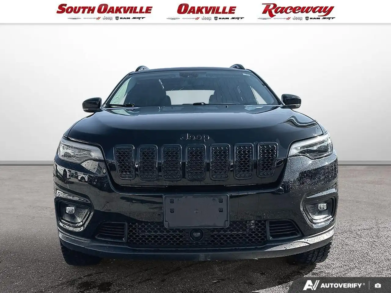 Jeep Cherokee снимка Jeep Cherokee