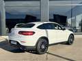Mercedes-Benz GLC 220 Coupé 220d 4Matic Aut. Blanco - thumbnail 7