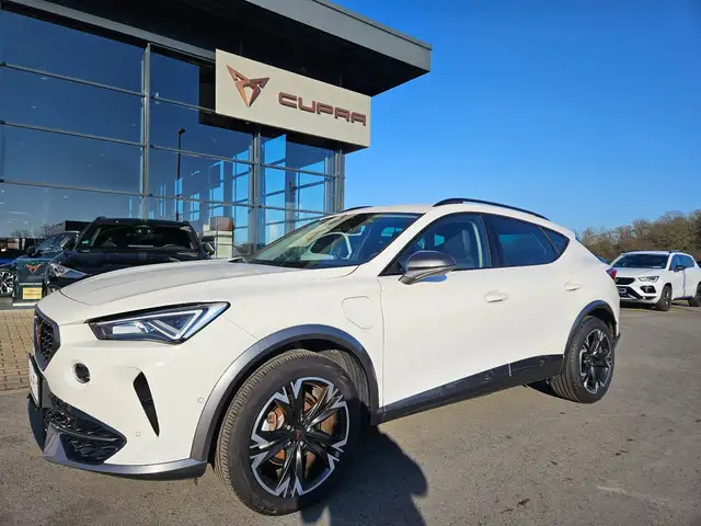 Cupra Formentor 1,4 DSG e Hybrid *Navi*Sitzheizung*