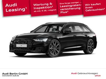 Design S line 50 TDI qu. tiptr.