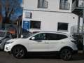Nissan Qashqai 1.3 N-Connecta/Klima/Pano/Kamera/AHK Bianco - thumbnail 3