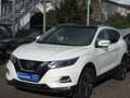 Nissan Qashqai 1.3 N-Connecta/Klima/Pano/Kamera/AHK Bianco - thumbnail 1