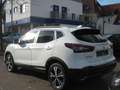 Nissan Qashqai 1.3 N-Connecta/Klima/Pano/Kamera/AHK Bianco - thumbnail 7