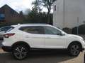 Nissan Qashqai 1.3 N-Connecta/Klima/Pano/Kamera/AHK Bianco - thumbnail 6