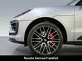 Porsche Macan S Luftfederung Surround View LED Argento - thumbnail 14