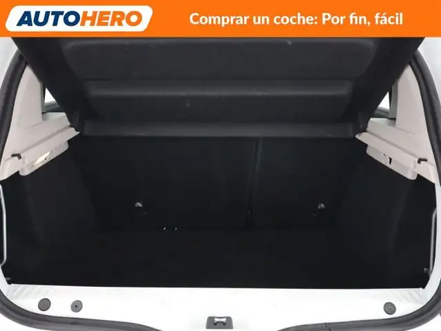 Dacia Sandero view 18