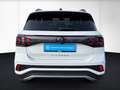 Volkswagen T-Cross R-Line 1.5 TSI DSG AHK+Martix+ACC+Rückfa Blanc - thumbnail 6