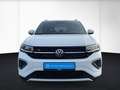 Volkswagen T-Cross R-Line 1.5 TSI DSG AHK+Martix+ACC+Rückfa Blanc - thumbnail 5
