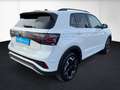 Volkswagen T-Cross R-Line 1.5 TSI DSG AHK+Martix+ACC+Rückfa Blanc - thumbnail 4