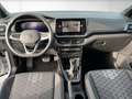 Volkswagen T-Cross R-Line 1.5 TSI DSG AHK+Martix+ACC+Rückfa Blanc - thumbnail 13
