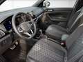 Volkswagen T-Cross R-Line 1.5 TSI DSG AHK+Martix+ACC+Rückfa Blanc - thumbnail 10
