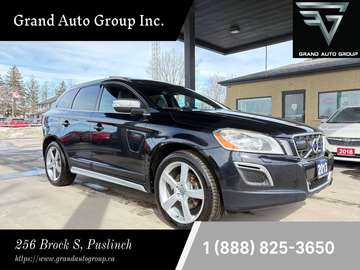 AWD T6 I R-DESIGN I ACCIDENT FREE I CERTIFIED