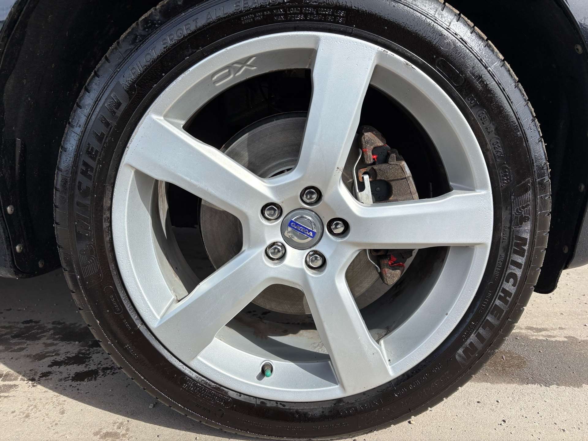 2013 Volvo XC60 AWD T6 I R-DESIGN I ACCIDENT FREE I CERTIFIED thumb 16