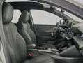 Peugeot 208 PureTech 100 EAT8 GT PANO+TOTW+NAVI+LED Argento - thumbnail 20