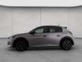 Peugeot 208 PureTech 100 EAT8 GT PANO+TOTW+NAVI+LED Argento - thumbnail 3